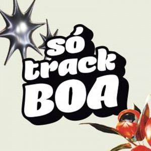 Só Track Boa (sem chat)