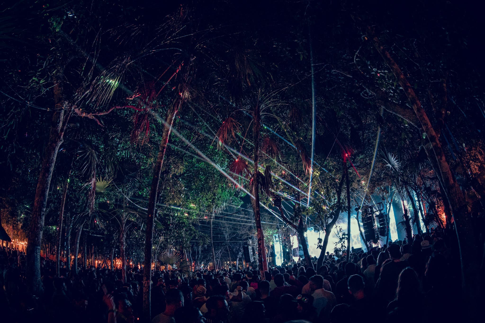 'Tomorrowland Presents Core Tulum' Anuncia Line-up Completo