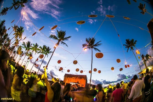 Melhores Festas de Ano Novo no Rio de Janeiro, Búzios e Angra dos Reis 2017