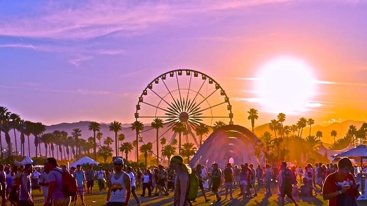 Coachella: 10 coisas que você não sabe sobre o festival