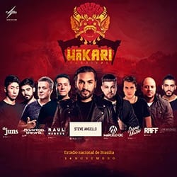 Hakari Festival | Saiba todas as informações sobre o evento