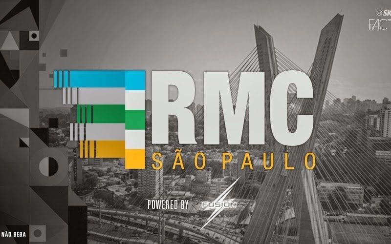 RMC São Paulo | Guia sobre a Rio Music Conferece