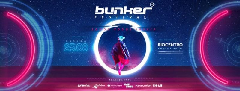 Bunker Festival