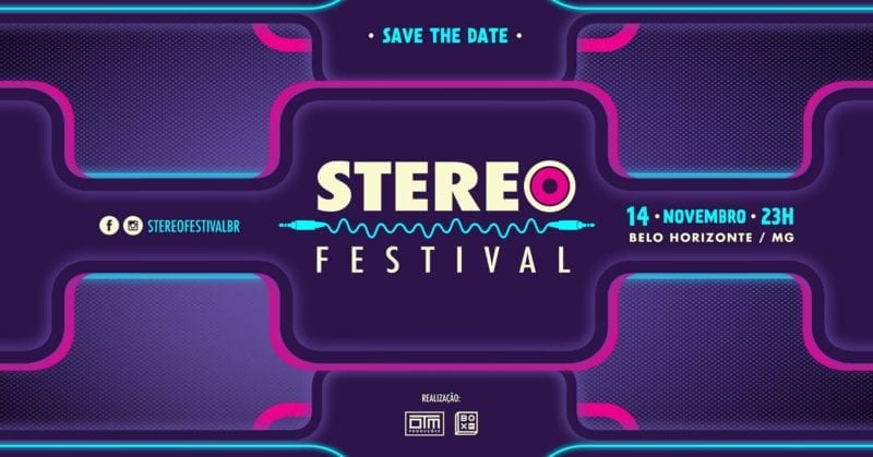 Stereo Festival