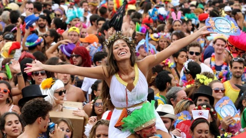Confirmado trio elétrico de Ibiza no Carnaval de São Paulo