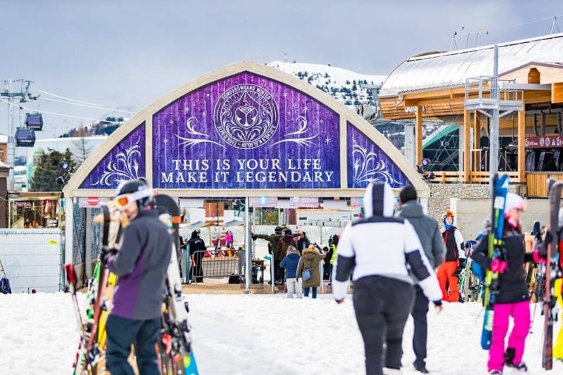Tomorrowland Winter 2019: Acertos e pontos a melhorar da primeira edição