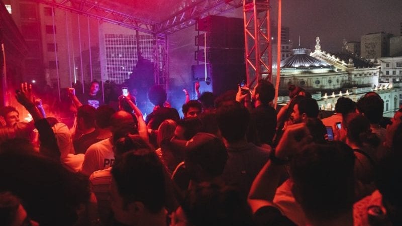 Cinco festas para curtir música eletrônica em São Paulo