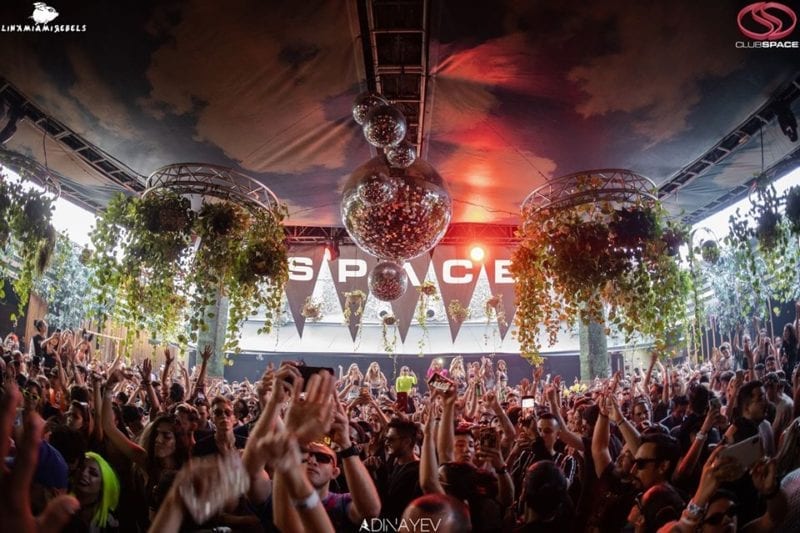 Space Miami: saiba como funciona um dos melhores clubs do mundo