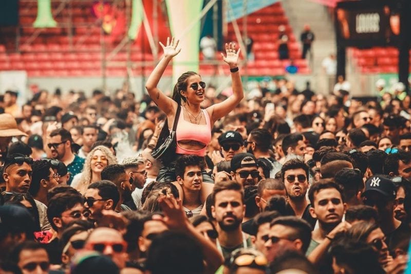 Principais Festivais de Música no Brasil em 2020