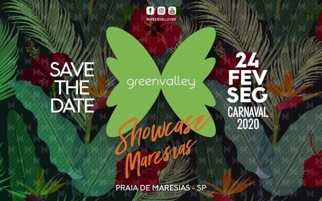 Green Valley Showcase