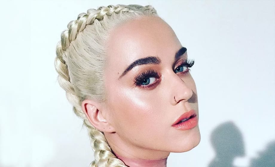 Katy Perry fará apresentação especial no Tomorrowland Around The World