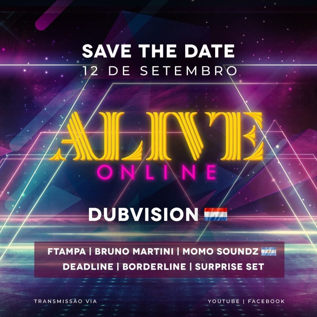 Alive Online