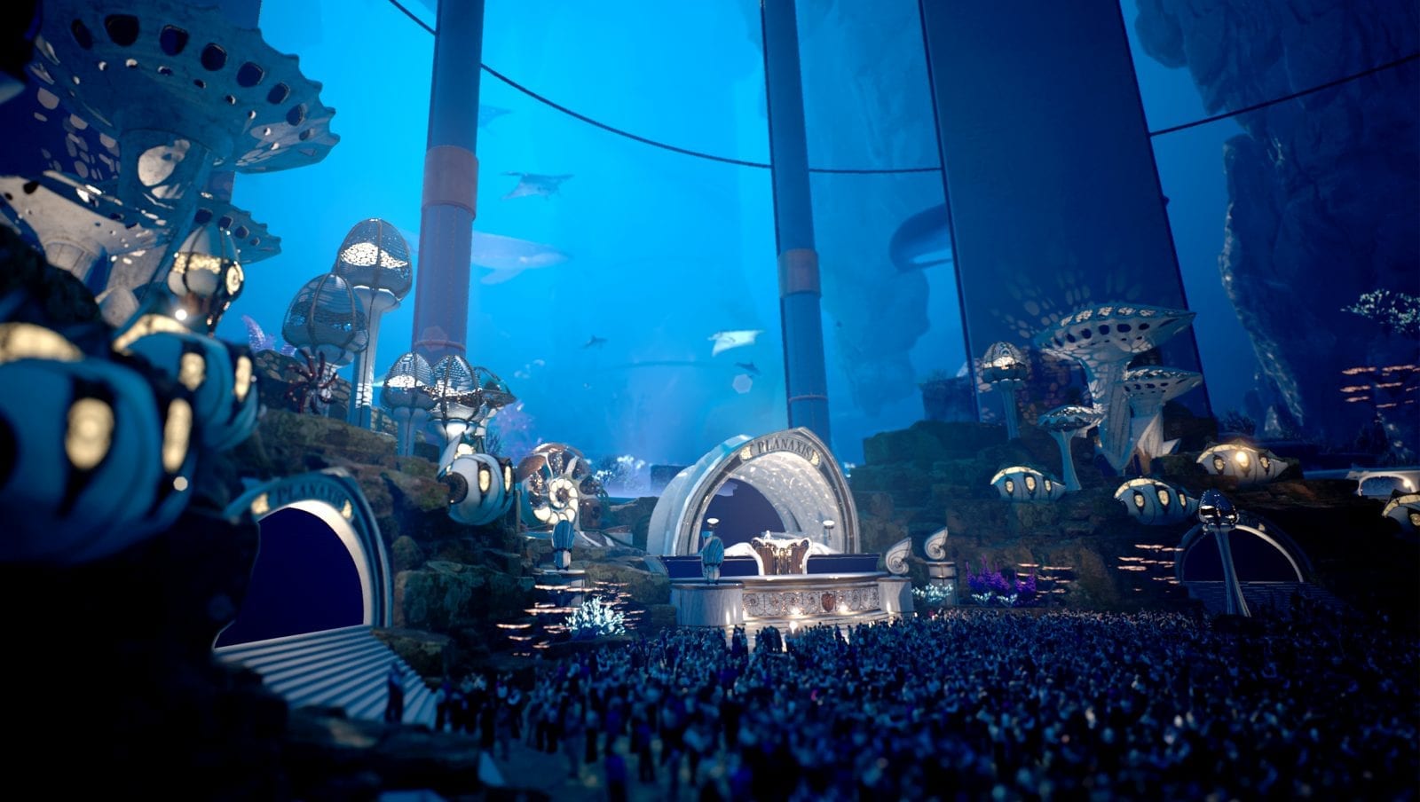 Tomorrowland abre venda de ingressos para o Festival Digital de Réveillon