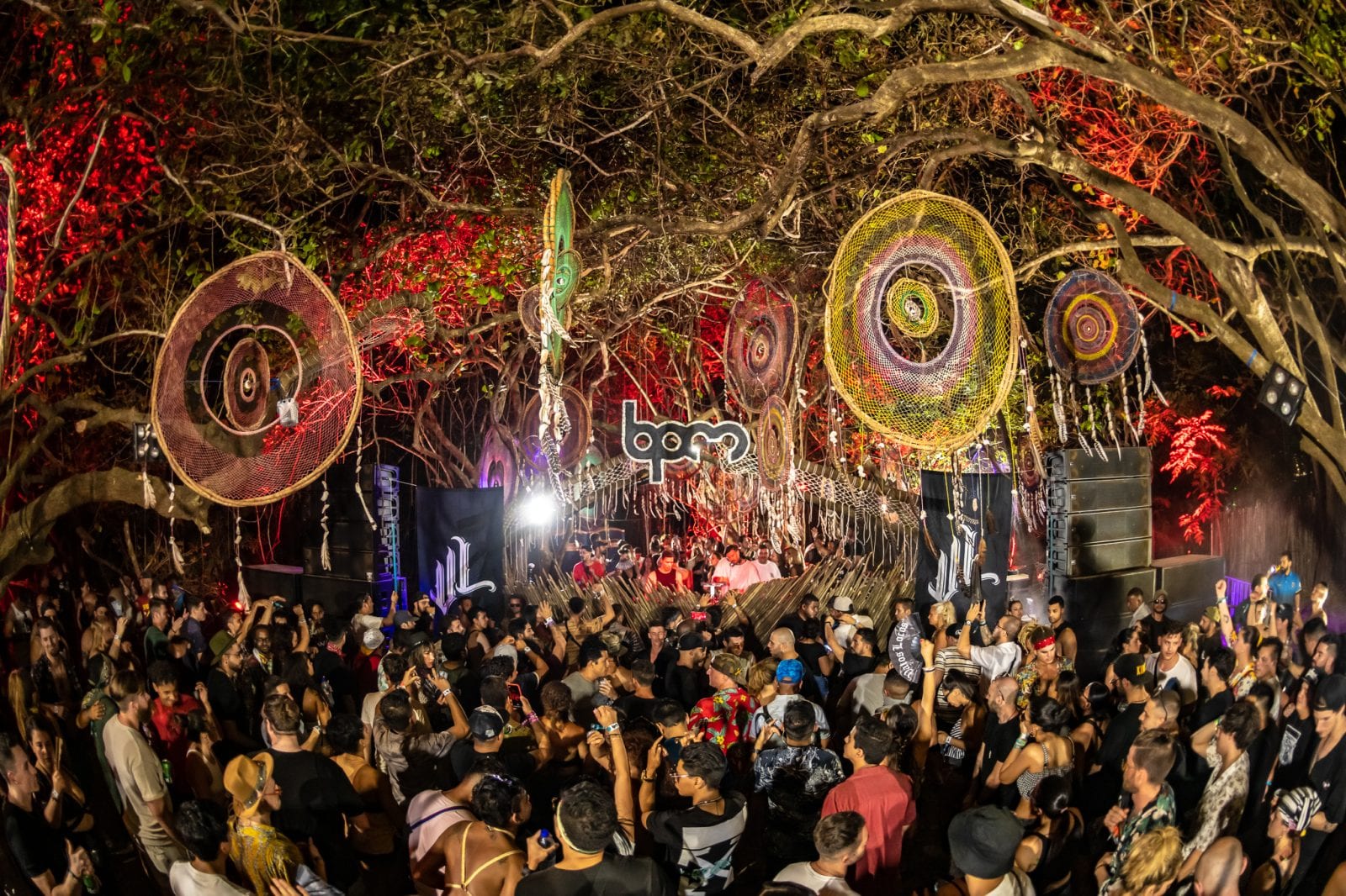 The BPM Festival 2021 revela 1ª fase do line up da edição na Costa Rica