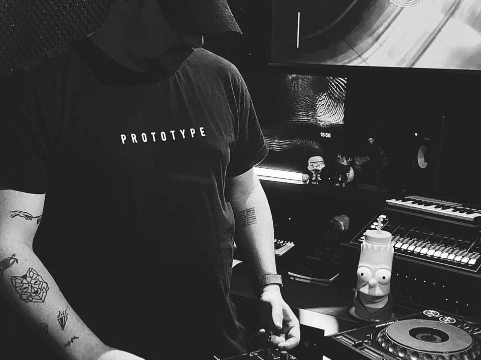 Prototype Music lança seu 15º EP em menos de um ano e se destaca como gravadora de Techno