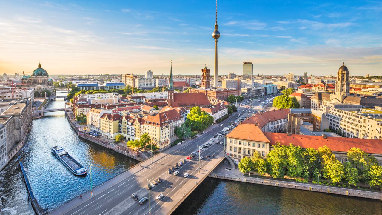 Berlim inaugura plano de seis etapas para a reabertura da vida noturna