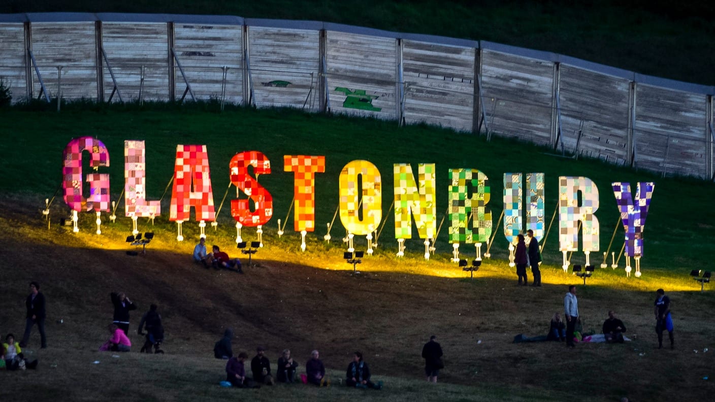 Glastonbury solicita licença para realizar evento no Worthy Farm em 2021