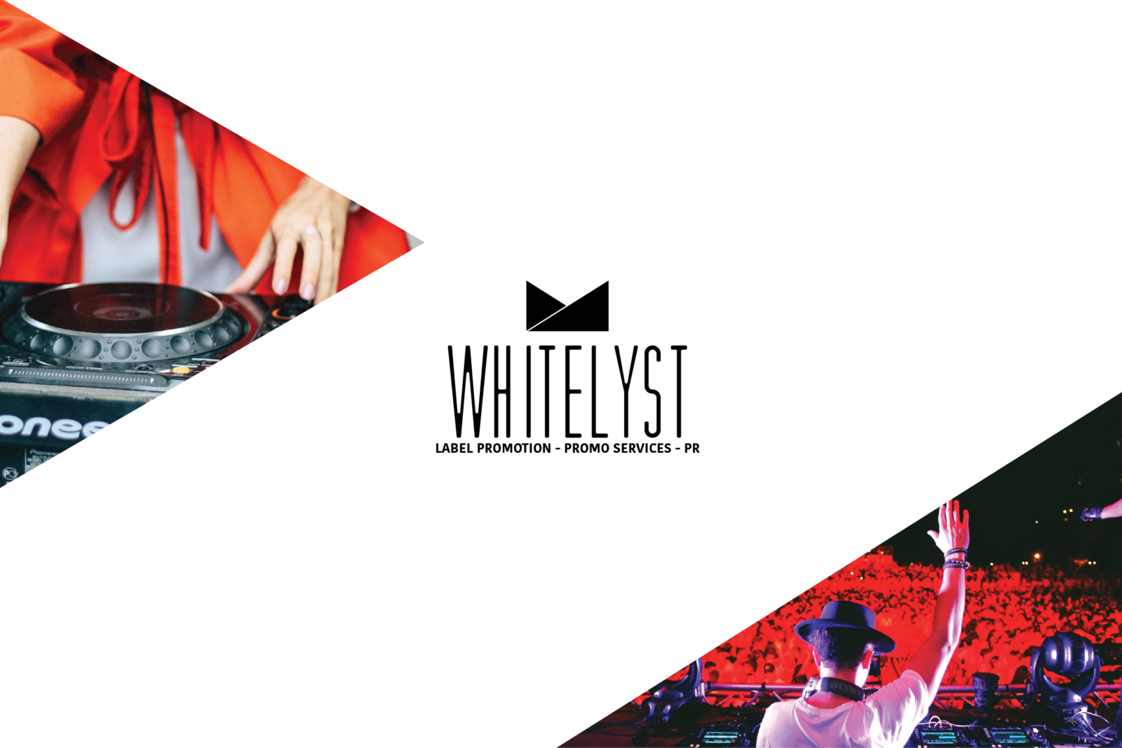 Whitelyst promete mudar o sistema de promoção de músicas no Brasil