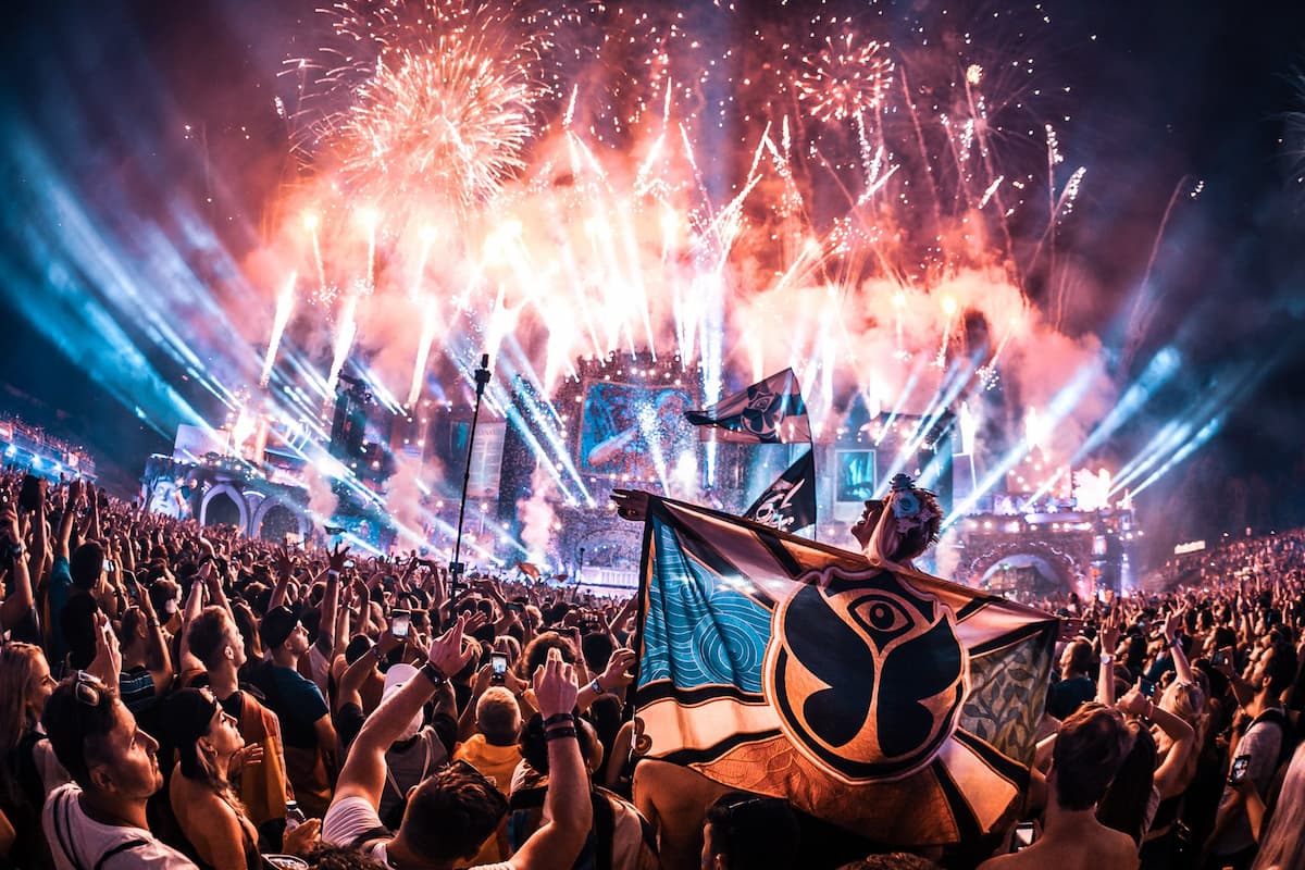 Tomorrowland Belga pode acontecer nesse ano com até 75 mil pessoas
