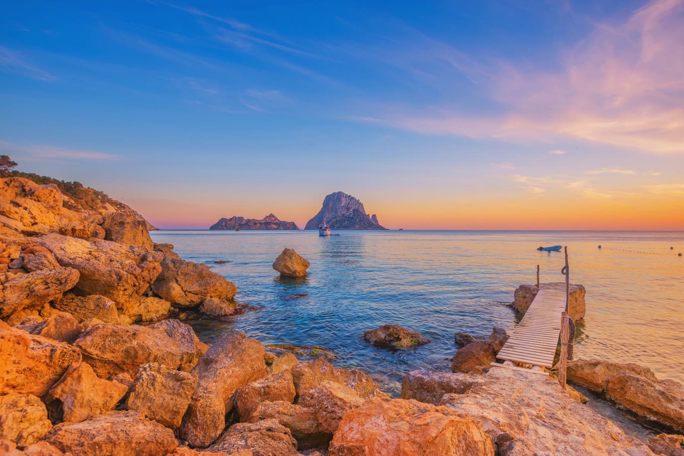 Evento teste em Ibiza para 2 mil pessoas vai acontecer em Junho ou Julho