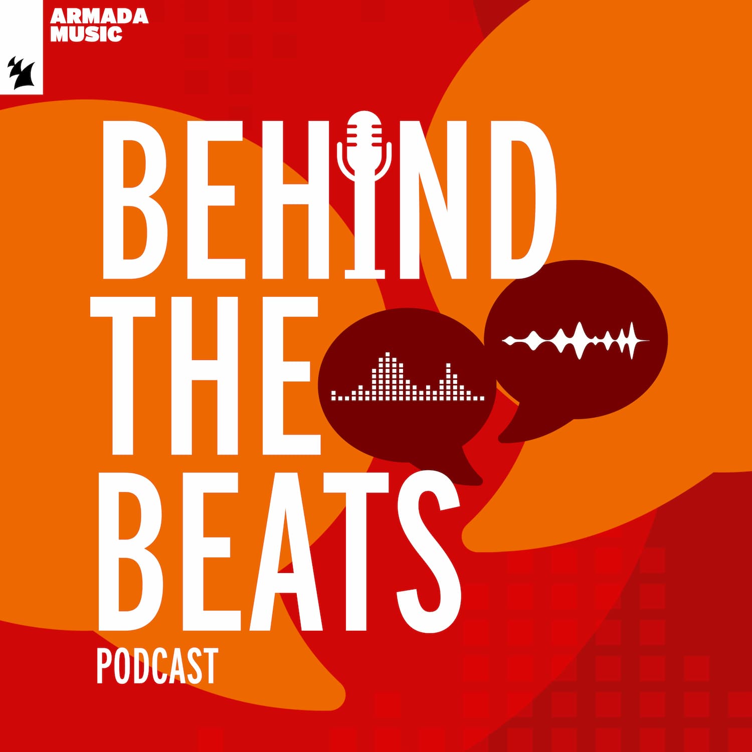 Armada Music inaugura novo podcast sobre a indústria da música, conheça o Behind The Beats