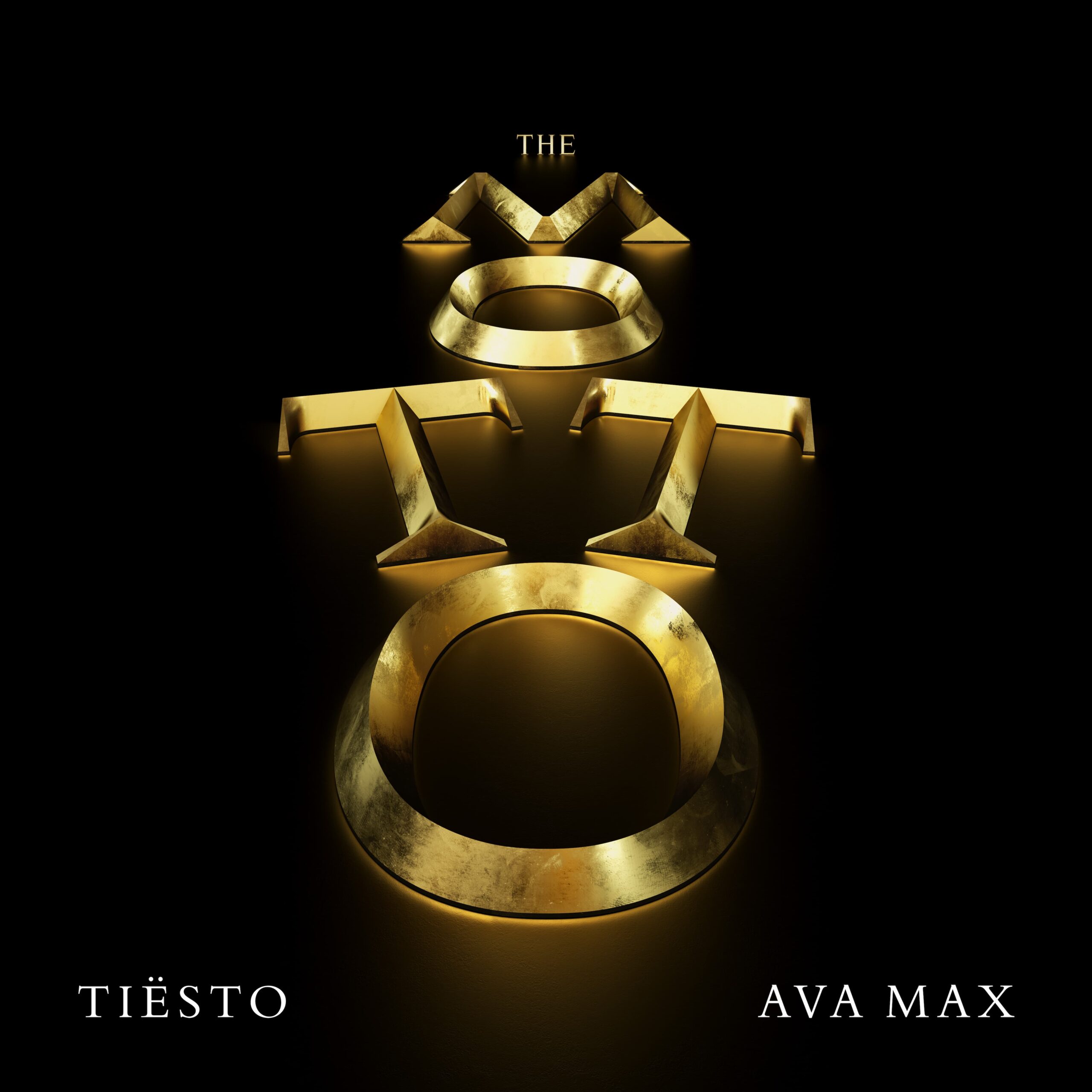 "The Motto" é a nova faixa de Tiësto com vocais de Ava Max