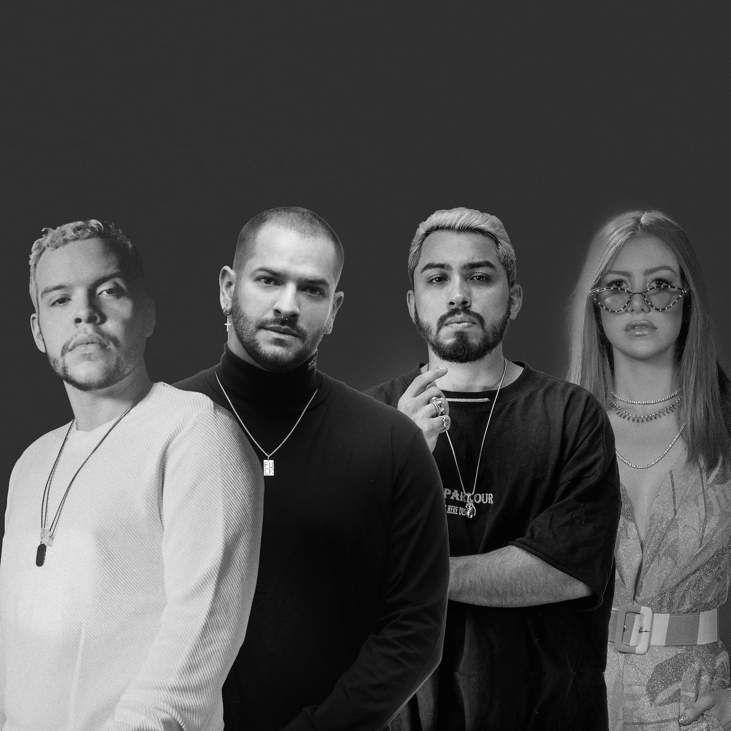 JØRD, Zuffo e Mojjo lançam remix de "Everybody Knows” com vocal de Sofia Gayoso