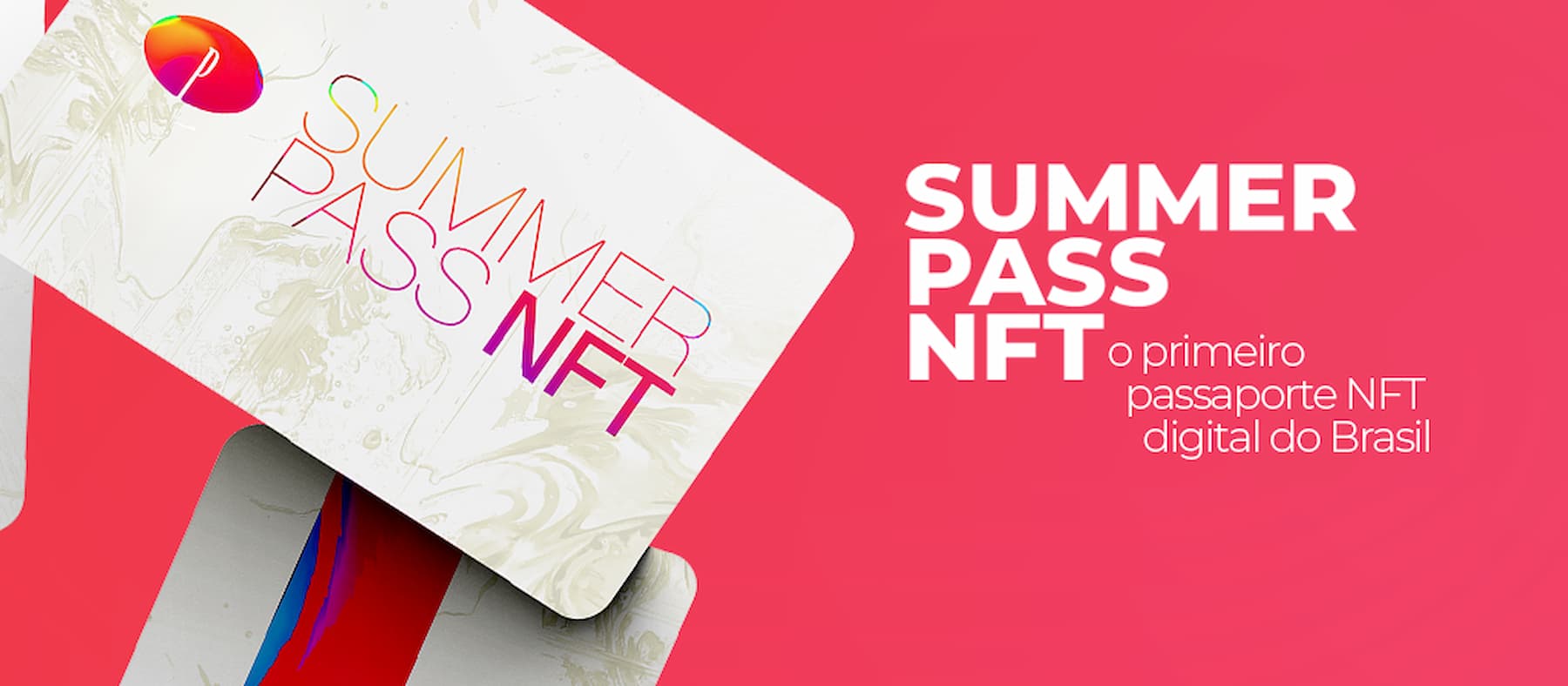 Privilège cria Summer Pass, o primeiro passaporte digital em NFT