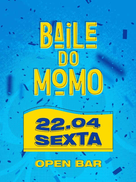 baile do MOMO