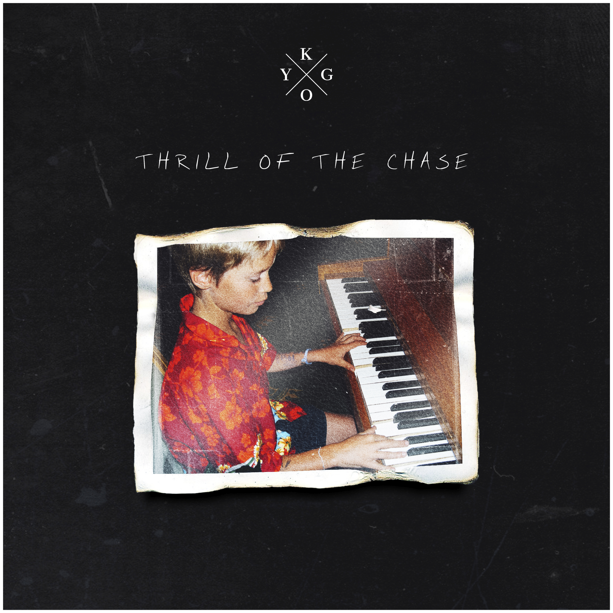 Kygo apresenta seu novo álbum "Thrill Of The Chase"