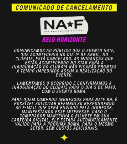NAFF Brasil