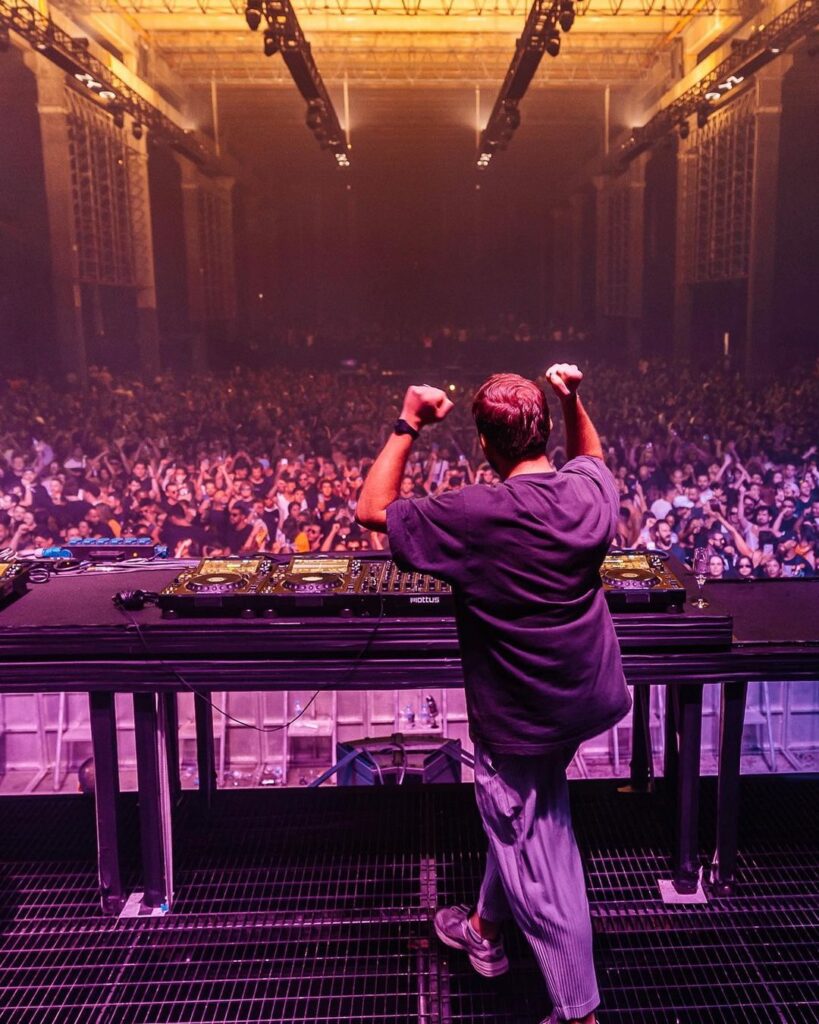 ARCA | Guia: tudo que você precisa saber! | We Go Out